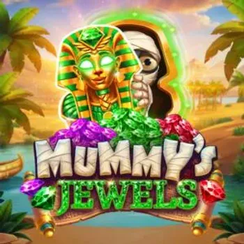 Mummyβs Jewels